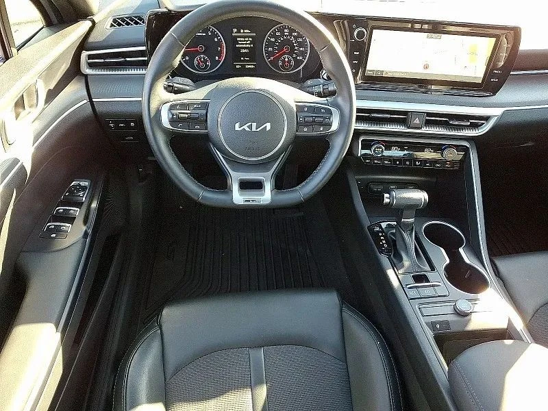 2023 Kia Optima/K5 - Image 12 of 12
