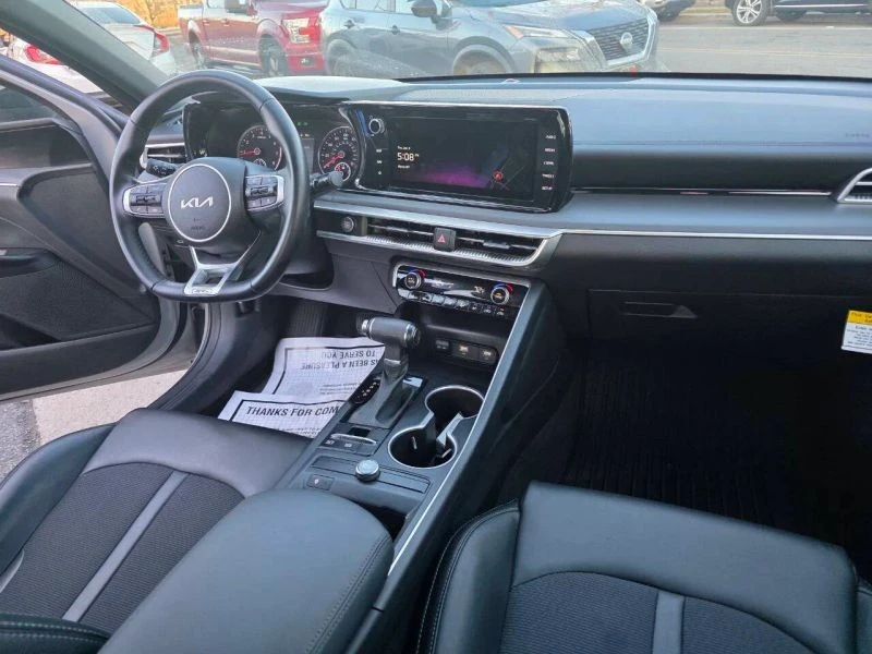 2023 Kia Optima/K5 - Image 7 of 8