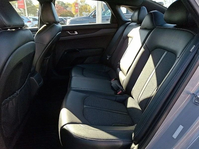 2023 Kia Optima/K5 - Image 11 of 12