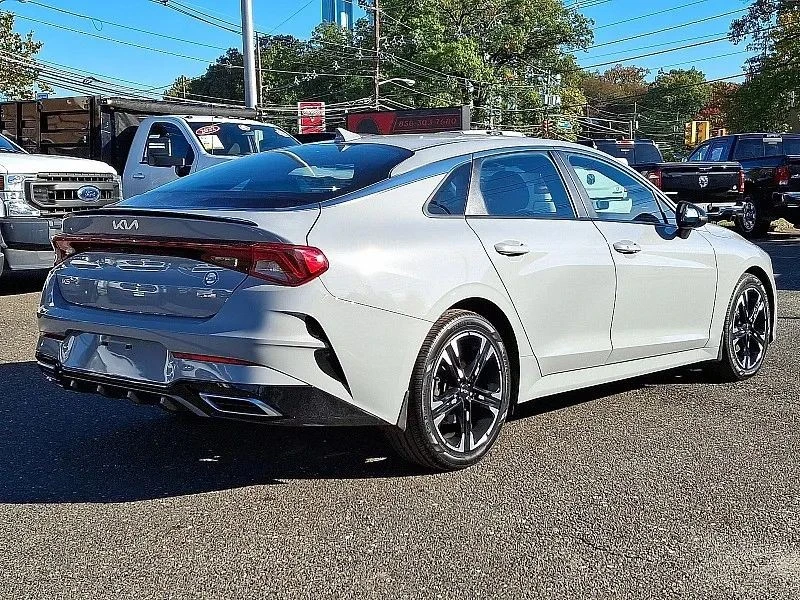 2023 Kia Optima/K5 - Image 7 of 12