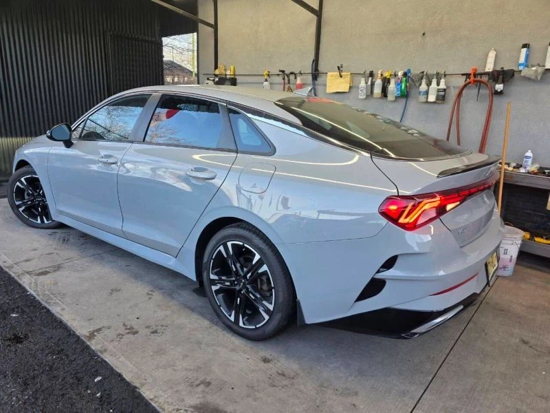 2023 Kia Optima/K5 - Image 4 of 8