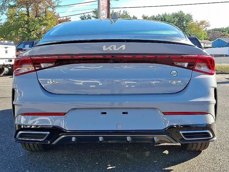 2023 Kia Optima/K5 - Image 6 of 12