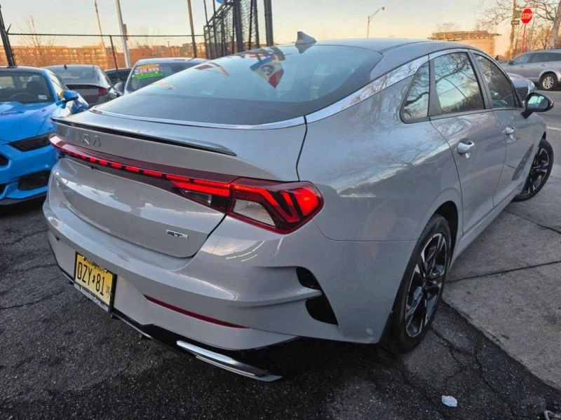 2023 Kia Optima/K5 - Image 3 of 8