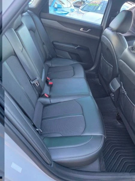 2023 Kia Optima/K5 - Image 5 of 8