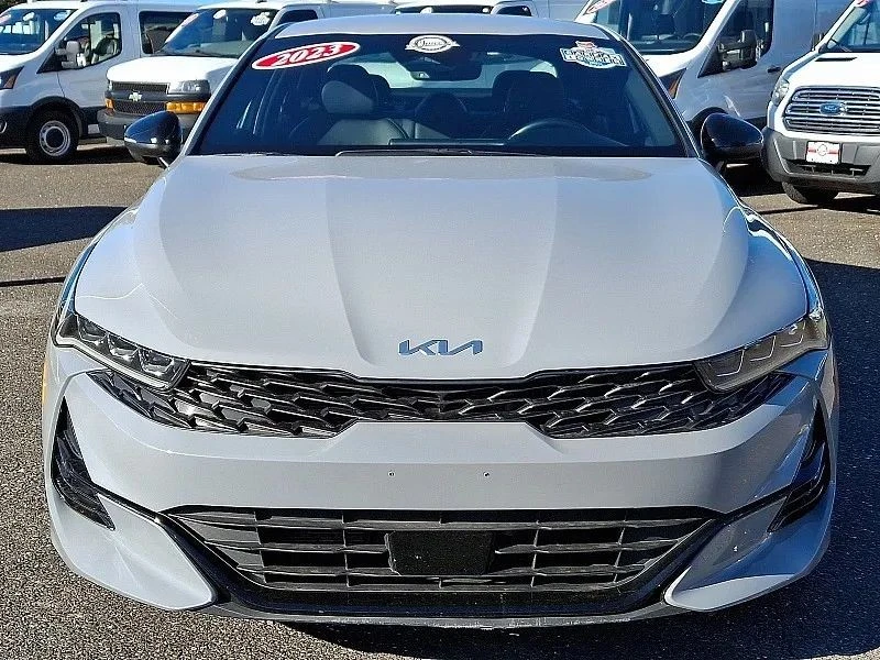 2023 Kia Optima/K5 - Image 3 of 12