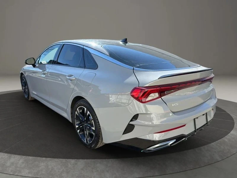 2023 Kia Optima/K5 - Image 7 of 12