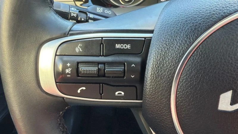 2023 Kia Optima/K5 - Image 12 of 12