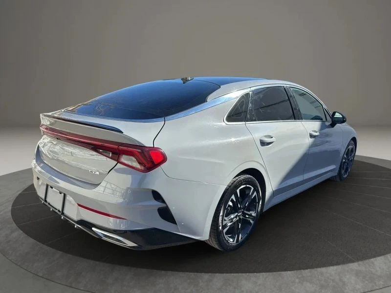 2023 Kia Optima/K5 - Image 5 of 12