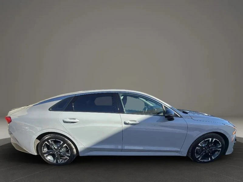 2023 Kia Optima/K5 - Image 4 of 12