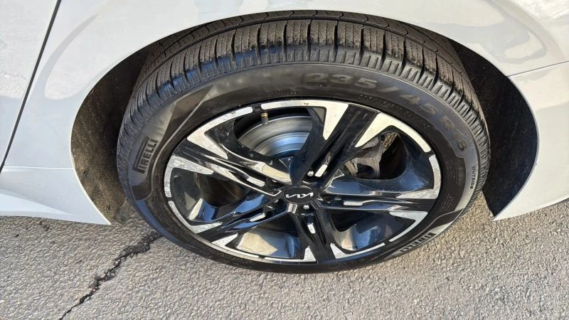 2023 Kia Optima/K5 - Image 9 of 12