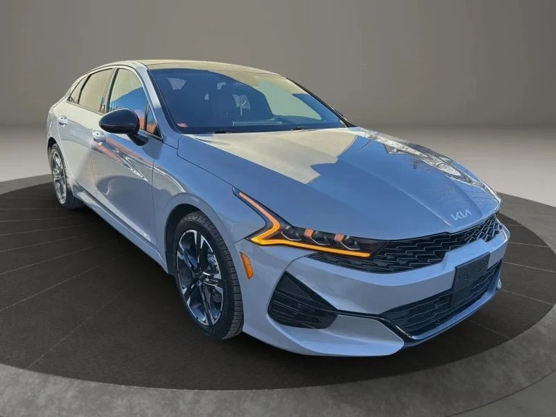 2023 Kia Optima/K5 - Image 3 of 12