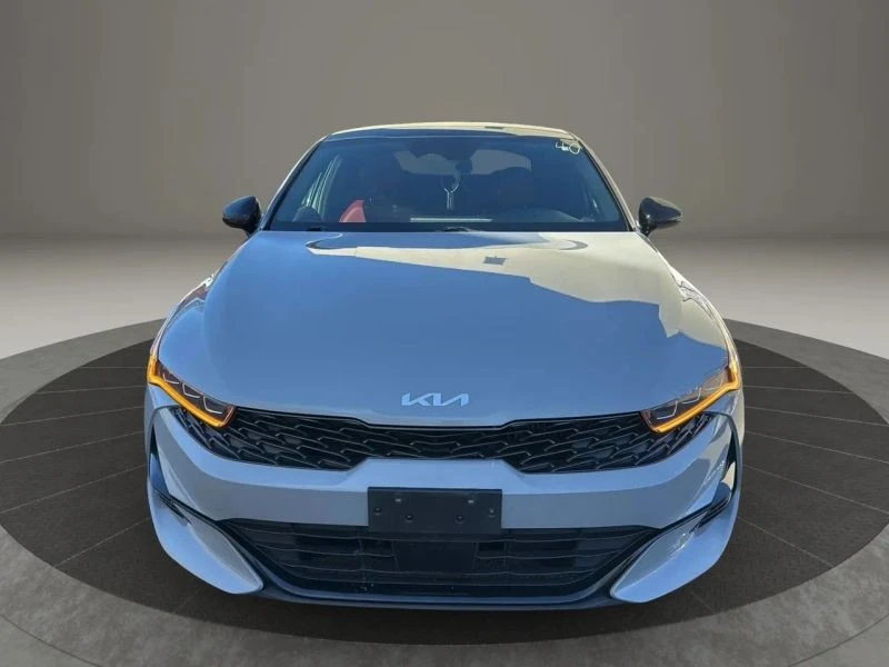 2023 Kia Optima/K5 - Image 2 of 12