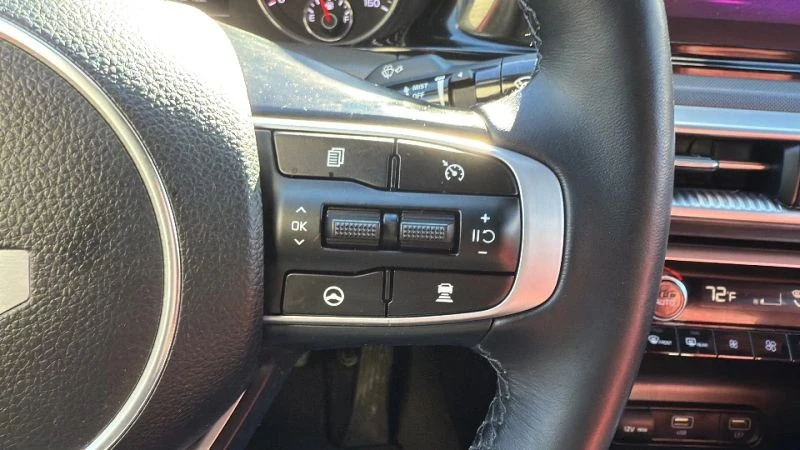 2023 Kia Optima/K5 - Image 11 of 12
