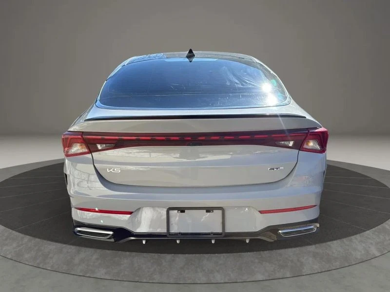 2023 Kia Optima/K5 - Image 6 of 12