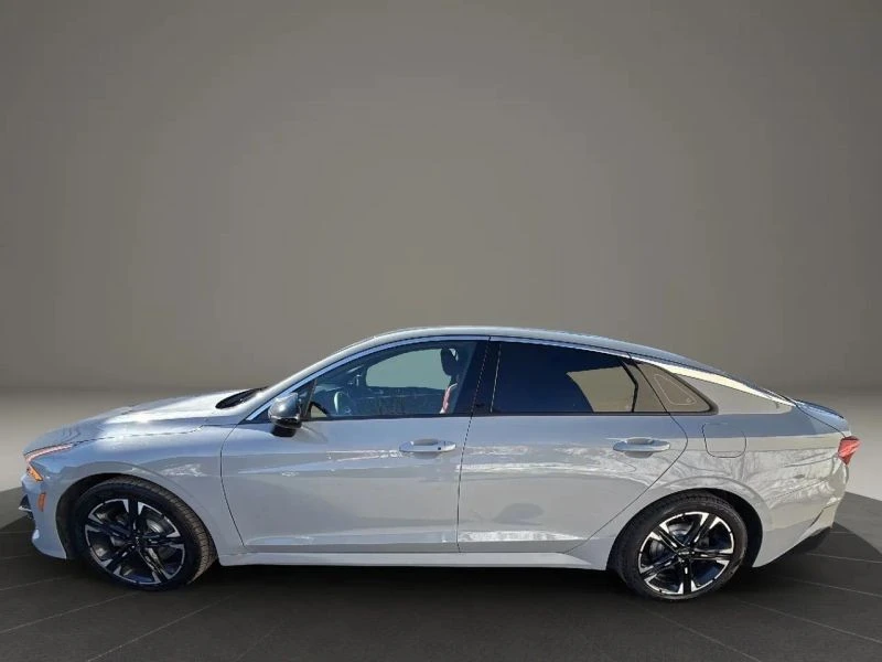 2023 Kia Optima/K5 - Image 8 of 12