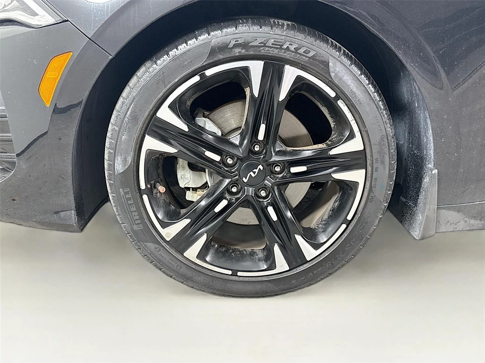 2023 Kia Optima/K5 - Image 13 of 14