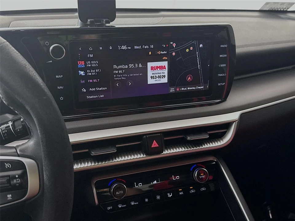 2023 Kia Optima/K5 - Image 9 of 14