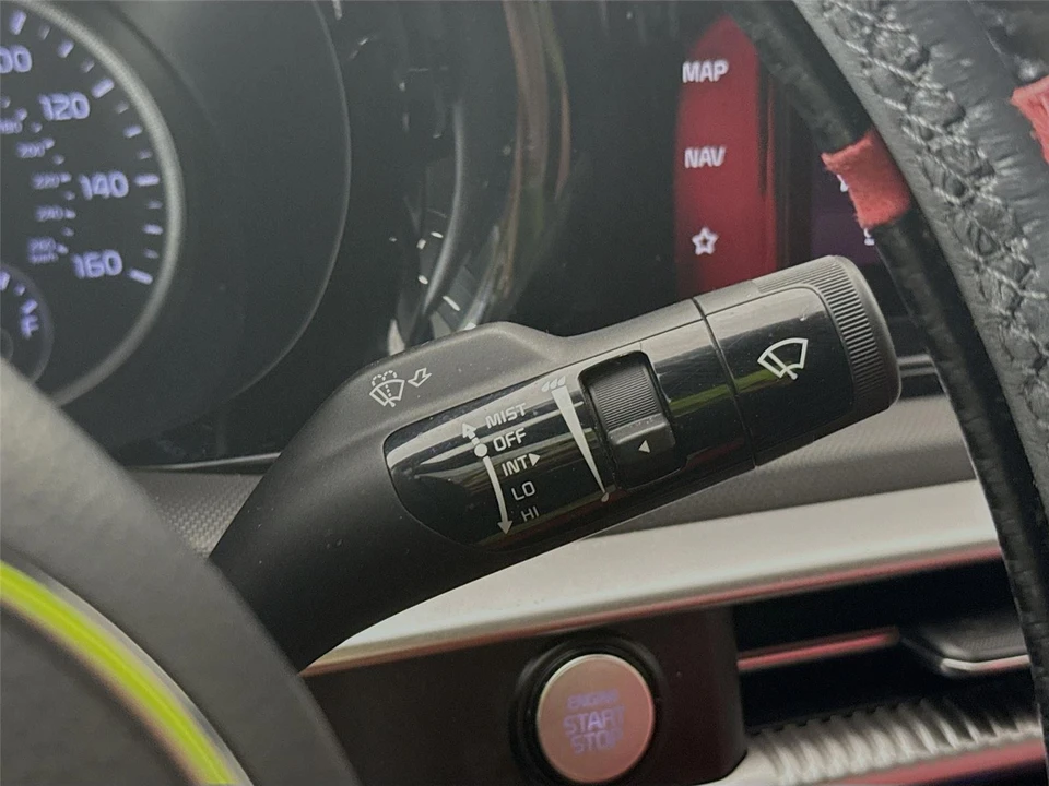 2023 Kia Optima/K5 - Image 7 of 14