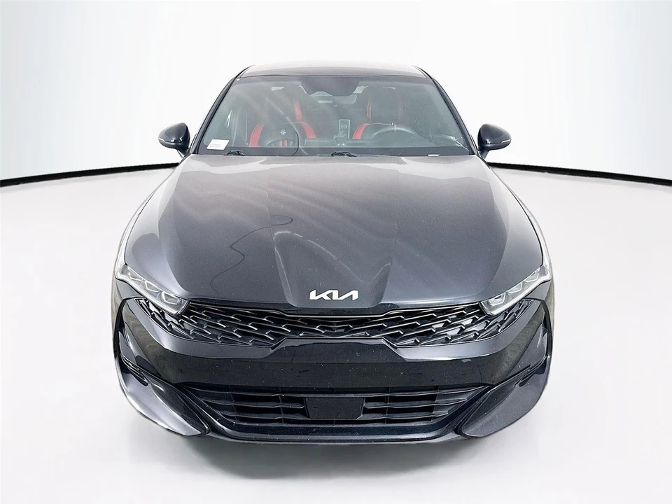 2023 Kia Optima/K5 - Image 2 of 14