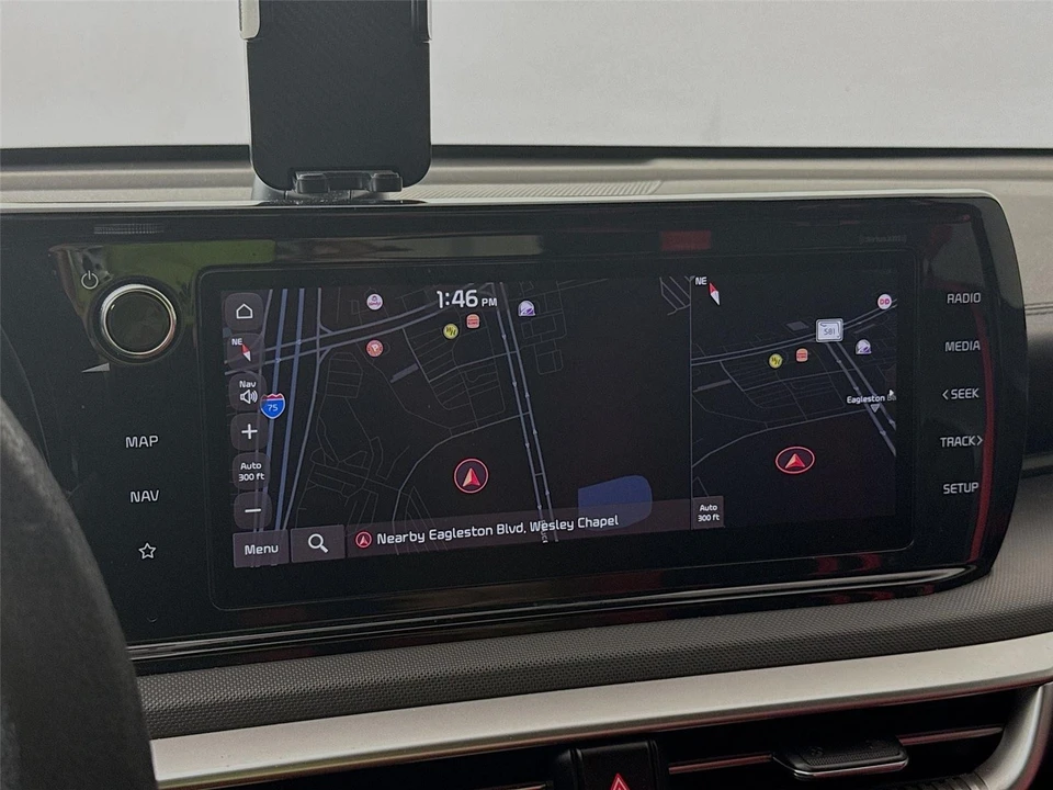 2023 Kia Optima/K5 - Image 10 of 14