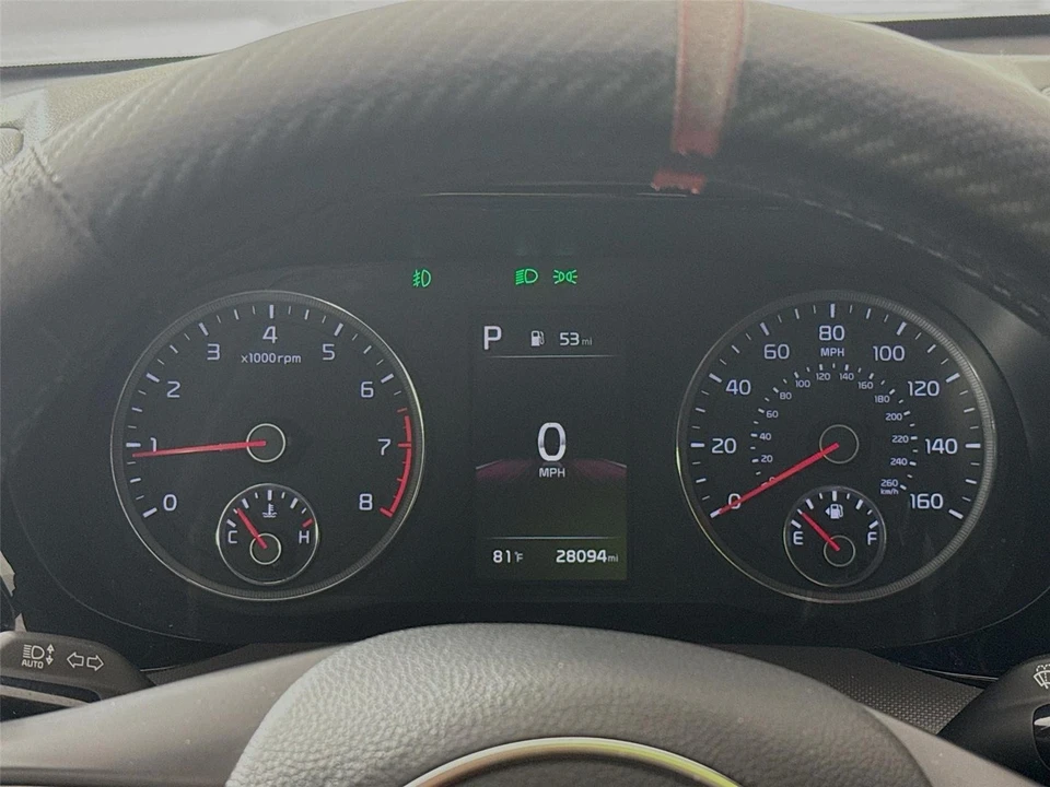 2023 Kia Optima/K5 - Image 5 of 14