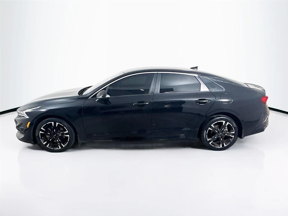 2023 Kia Optima/K5 - Image 12 of 14
