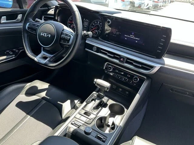 2023 Kia Optima/K5 - Image 7 of 16