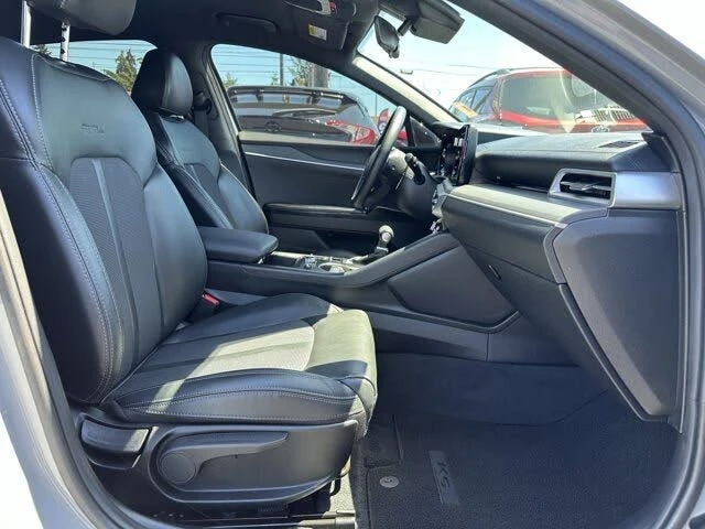 2023 Kia Optima/K5 - Image 6 of 16