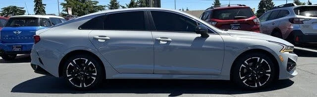 2023 Kia Optima/K5 - Image 2 of 16