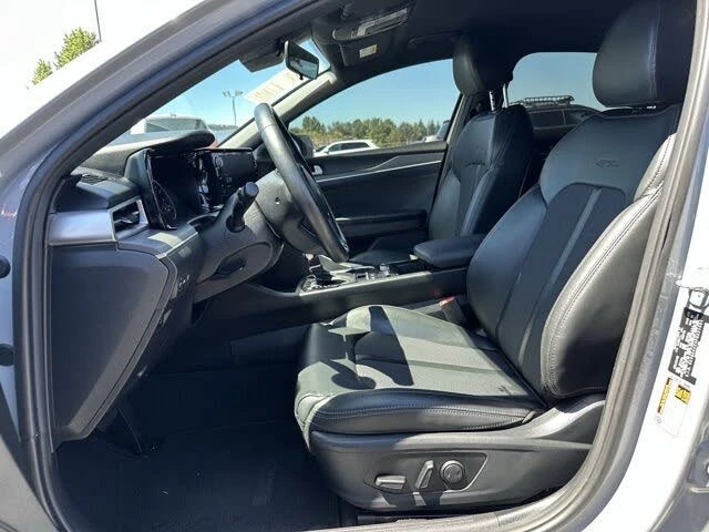 2023 Kia Optima/K5 - Image 15 of 16