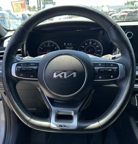 2023 Kia Optima/K5 - Image 16 of 16