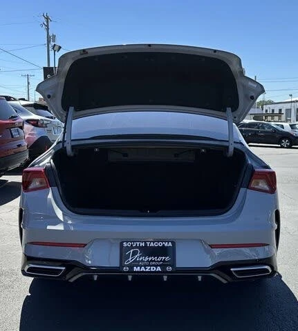 2023 Kia Optima/K5 - Image 11 of 16