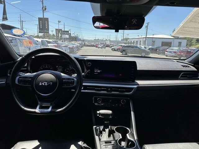 2023 Kia Optima/K5 - Image 13 of 16