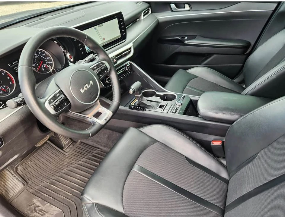 2023 Kia Optima/K5 - Image 5 of 7
