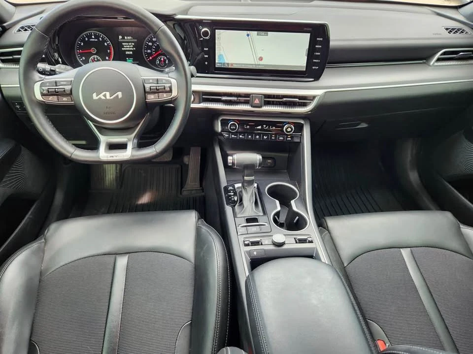 2023 Kia Optima/K5 - Image 7 of 7