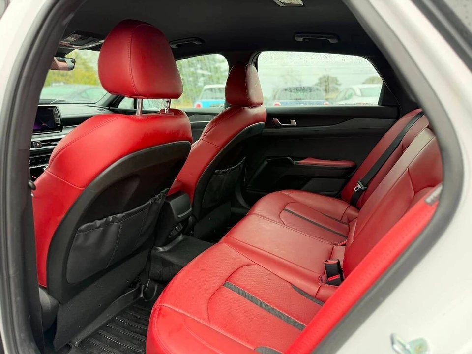 2023 Kia Optima/K5 - Image 8 of 12