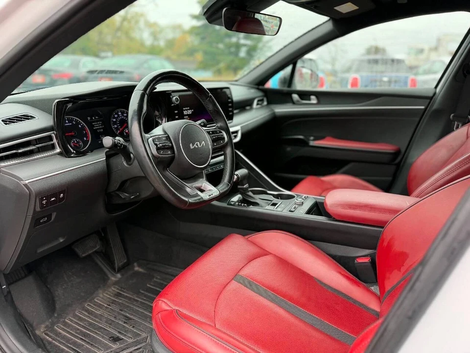 2023 Kia Optima/K5 - Image 16 of 19