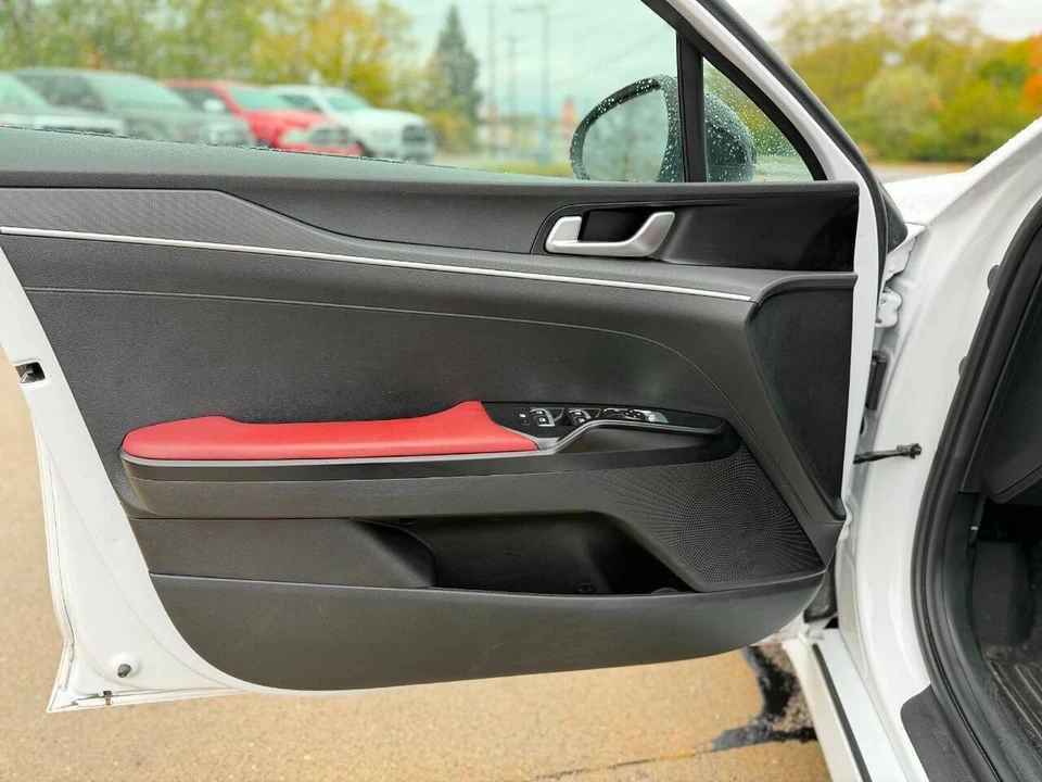 2023 Kia Optima/K5 - Image 17 of 19