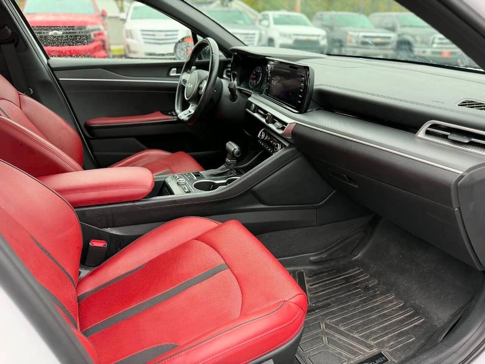2023 Kia Optima/K5 - Image 13 of 19