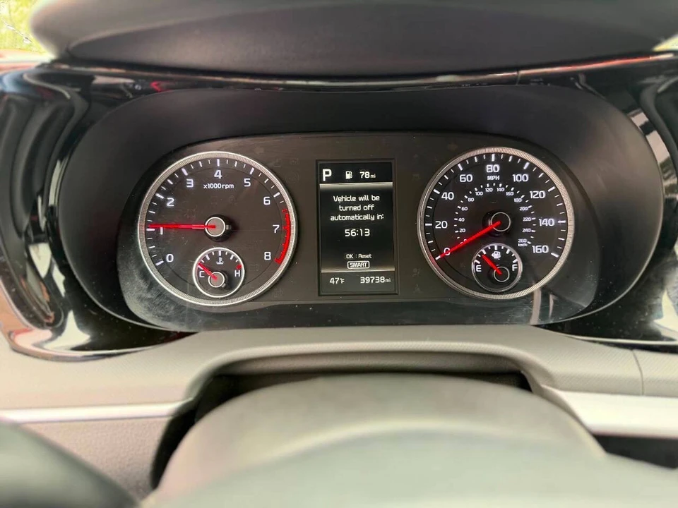 2023 Kia Optima/K5 - Image 18 of 19