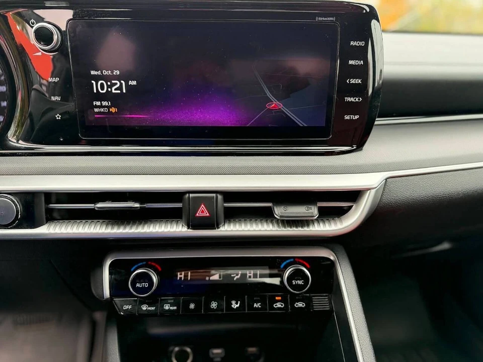 2023 Kia Optima/K5 - Image 12 of 12