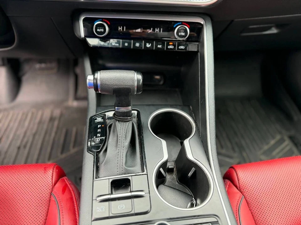2023 Kia Optima/K5 - Image 11 of 12