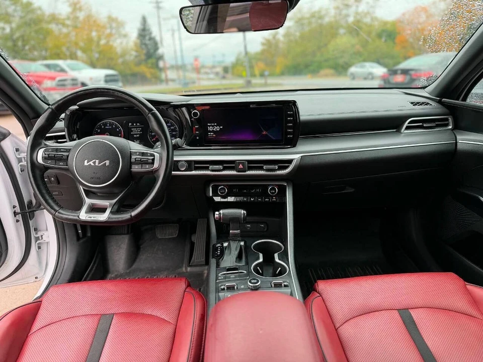 2023 Kia Optima/K5 - Image 15 of 19