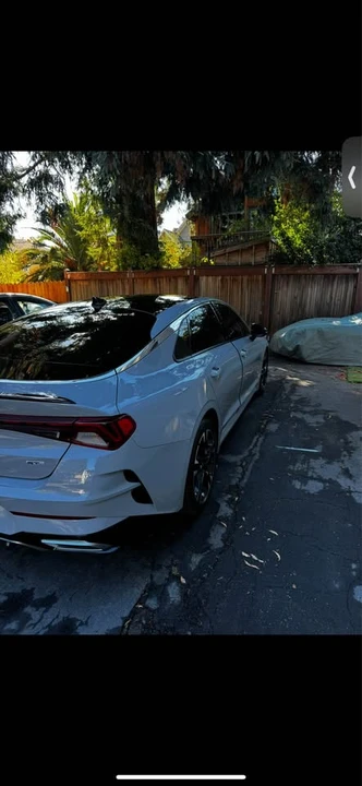 2023 Kia Optima/K5 - Image 5 of 5
