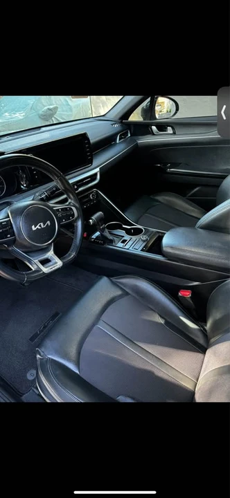2023 Kia Optima/K5 - Image 2 of 5