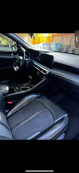 2023 Kia Optima/K5 - Image 3 of 5