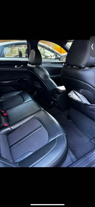 2023 Kia Optima/K5 - Image 4 of 5