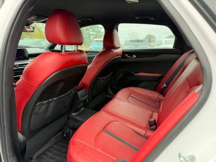 2023 Kia Optima/K5 - Image 5 of 9