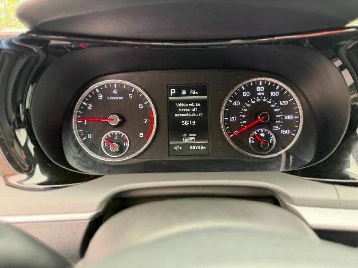 2023 Kia Optima/K5 - Image 9 of 9