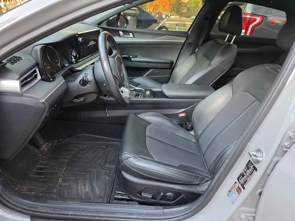 2023 Kia Optima/K5 - Image 6 of 8